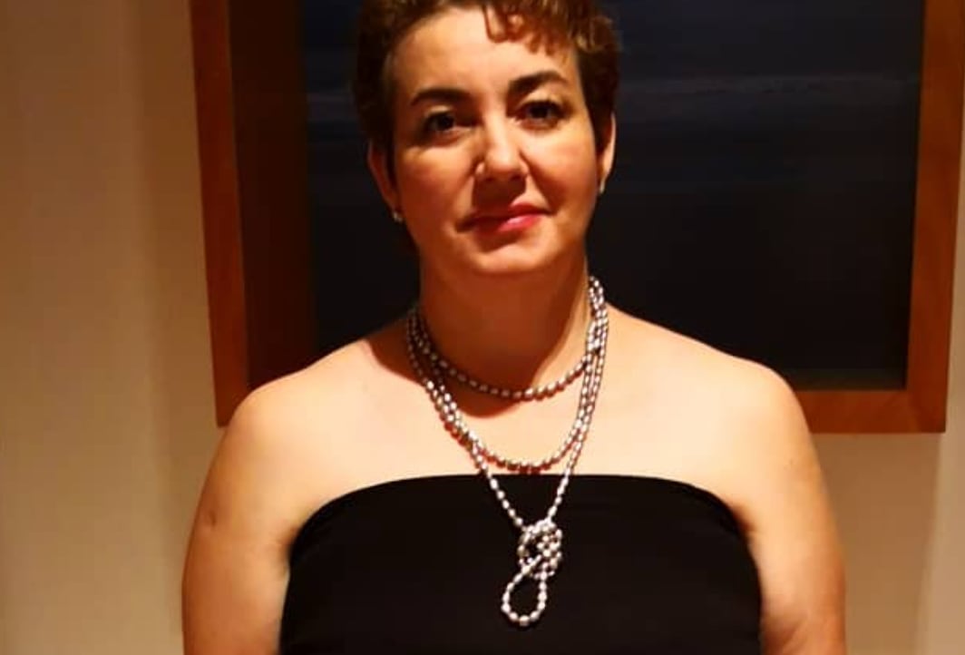 Abigail Alfaro