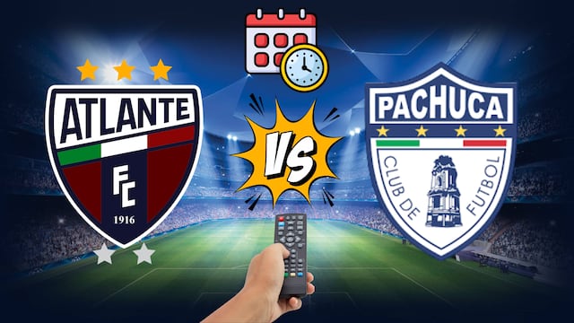 Atlante busca mejorar su posición en el Apertura 2026