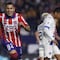Atlético de San Luis sorprende a Rayados de Monterrey; se lleva ventaja de un gol para la vuelta