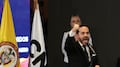 Colombia rompe relaciones diplomáticas con Irán por conflicto en Medio Oriente