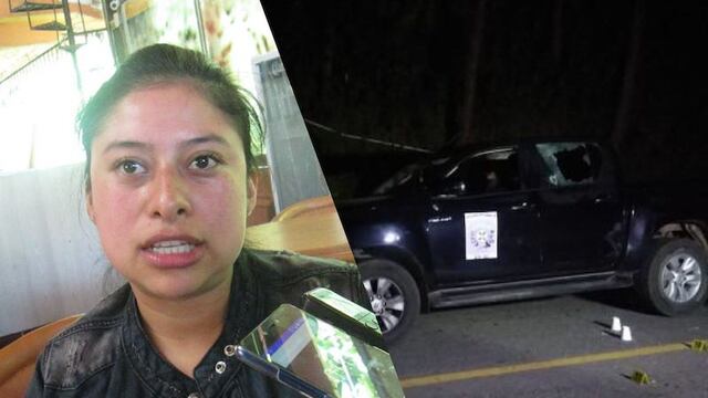 Maricela Vallejo, alcaldesa de Mixtla de Altamirano en Veracruz, asesinada el pasado 24 de abril