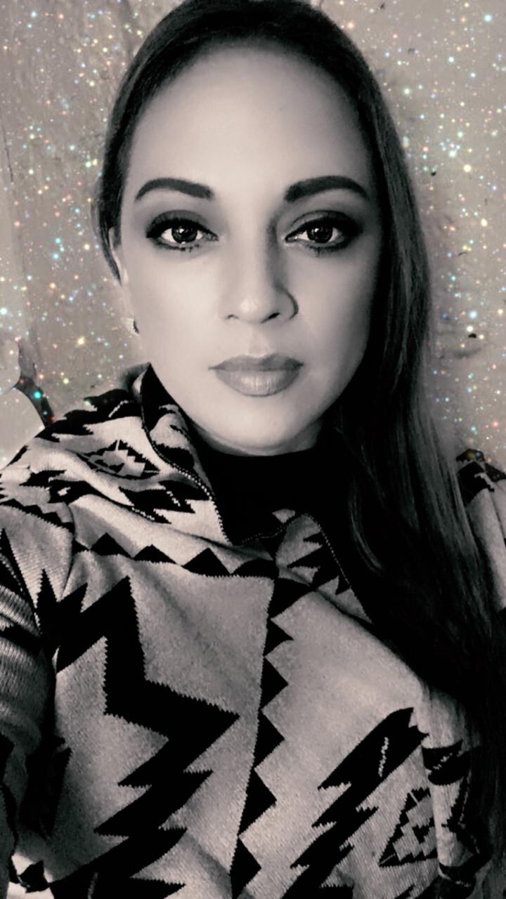 Yeni Rodríguez