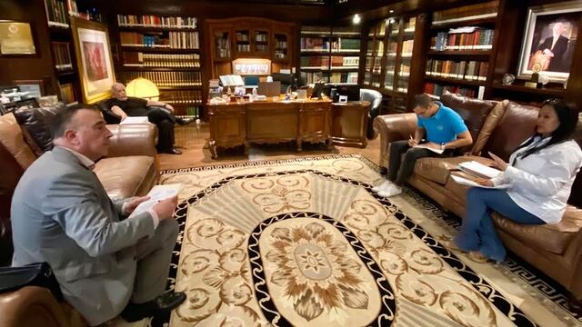 Olga Susana Méndez Arellano/Foto: Plácido Garza