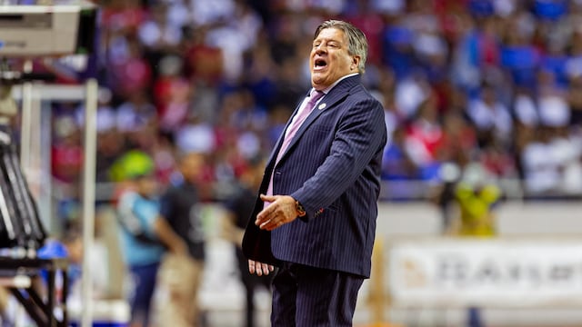 Miguel Herrera vive un momento de tensión en Costa Rica al peligrar el boleto al Mundial 2026
