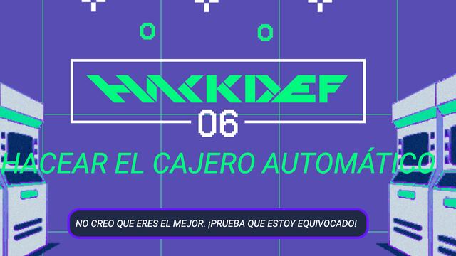 Gran Final de Hack Def6