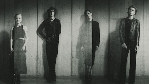 Festival Hipnosis 2025 en Estadio Fray Nano: Artistas y horarios para 1 y 2 de noviembre