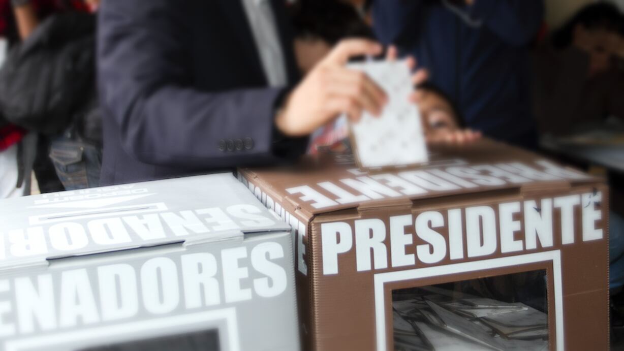 Elecciones 2024 se llevarán a cabo el domingo 2 de junio