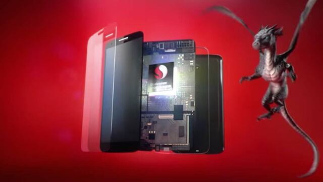 Qualcomm Snapdragon