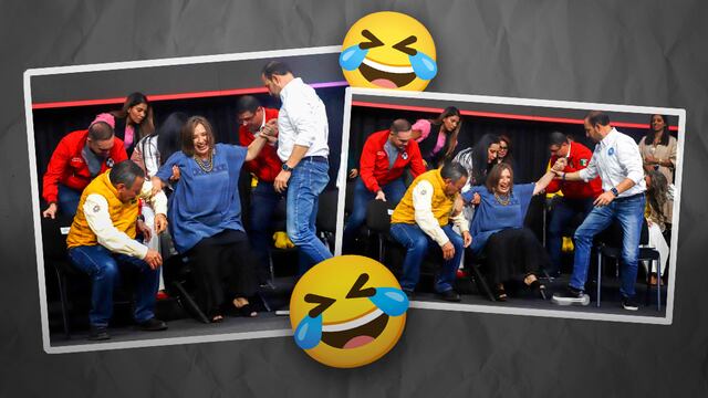 ¡Perdió la silla Xóchitl Gálvez! Frente Amplio por México tuvo que rescatarla