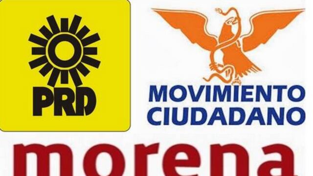 En mi opinión Movimiento Ciudadano es el Partido Verde de la izquierda.