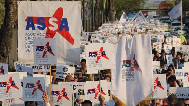 Asociación Sindical de
Sobrecargos de Aviación