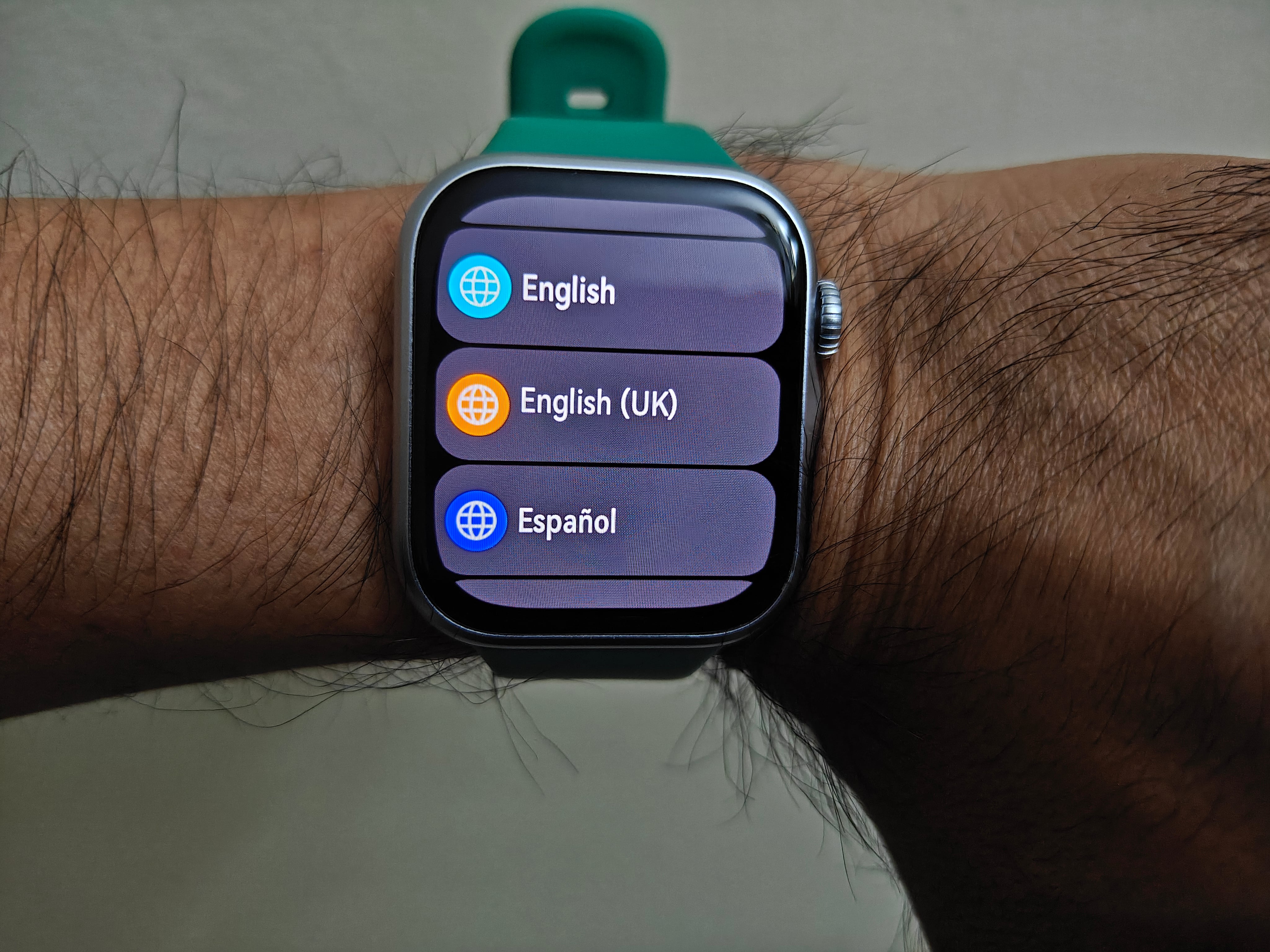 Huawei Watch Fit 5