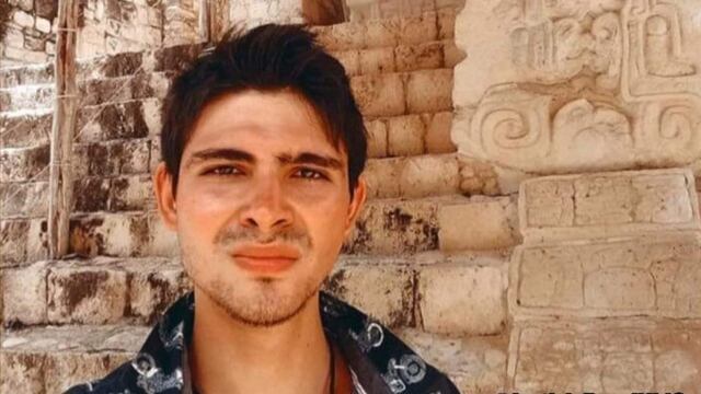 Julio César Chagolla