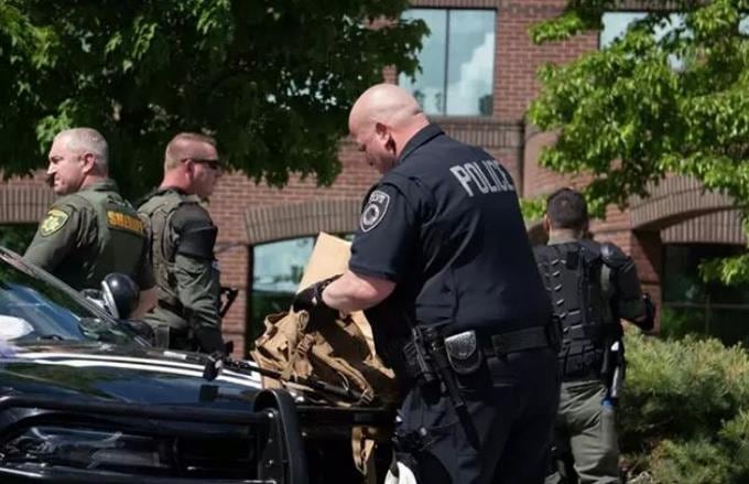 Matan a 4 estudiantes de la Universidad de Idaho por "crimen pasional"