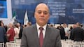 ¿Quién es Jesús Eduardo Govea? Fiscal de Tamaulipas