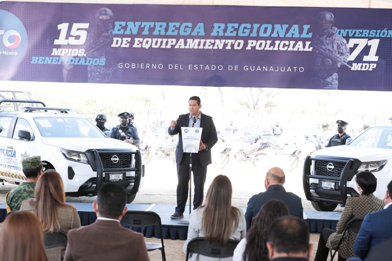 Diego Sinhue