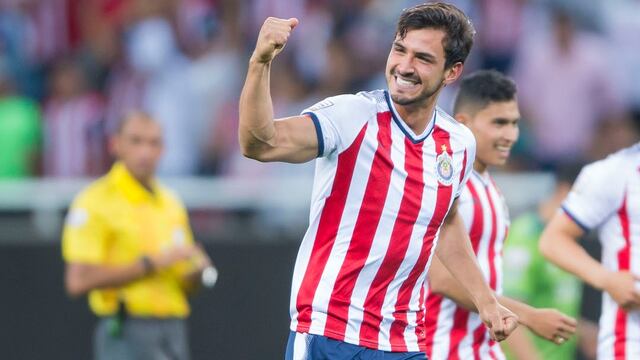 Alanís jugará en España la próxima temporada.