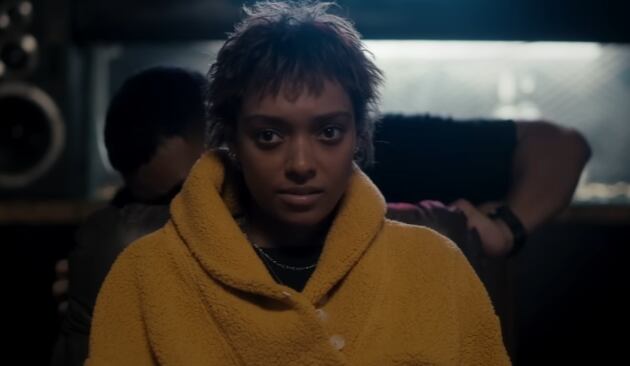 Talk to Me, película de terror