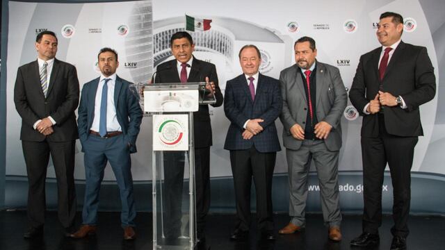 calificadoras morena