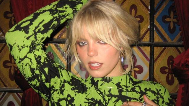 Reneé Rap, la nueva Regina George en la versión musical de Chicas Pesadas