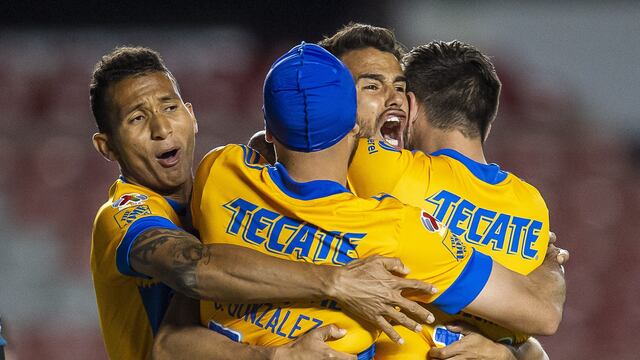Club Tigres