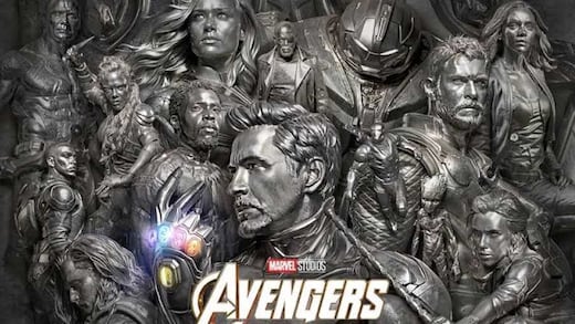 Avengers Endgame Bonus: ¿qué se ve en los 4 minutos extra?