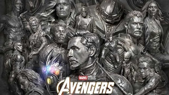 Avengers Endgame Bonus