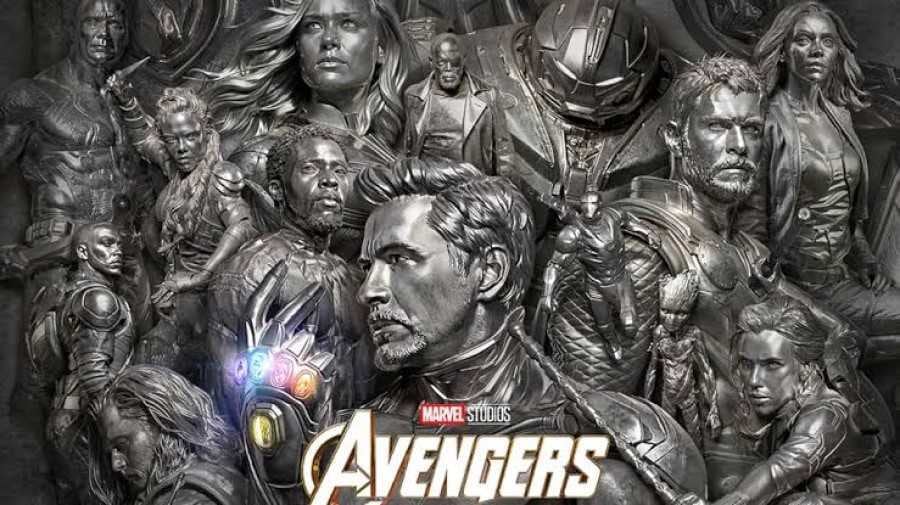Avengers Endgame Bonus