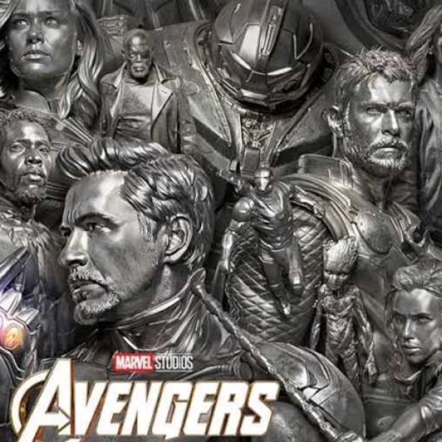 Avengers Endgame Bonus en cines: preventa, fecha y dónde ver