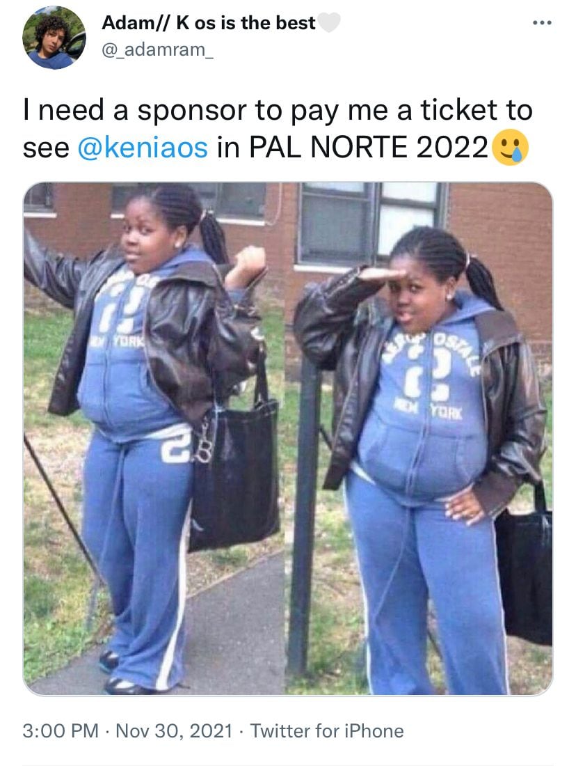 Memes Tecate P'al Norte