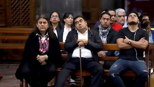 Diputadas llaman a Miguel Barbosa no desestimar violencia contra mujeres