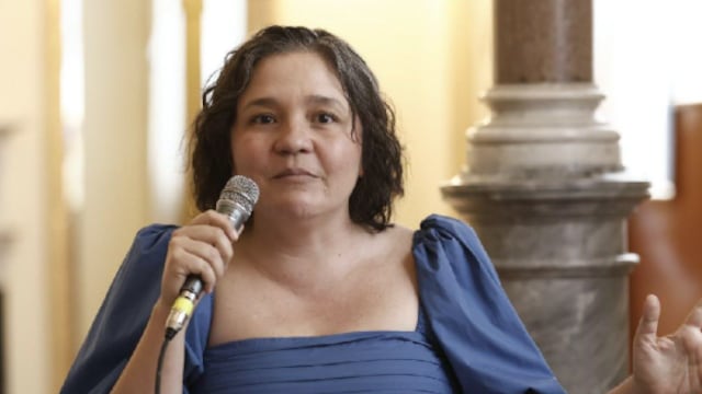 Mariana Gándara Salazar