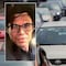 Hallan muerto a José Leonardo Martínez González, conductor de aplicación en Puebla