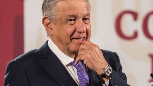 AMLO presentaría iniciativa en la ONU para devolver piezas históricas