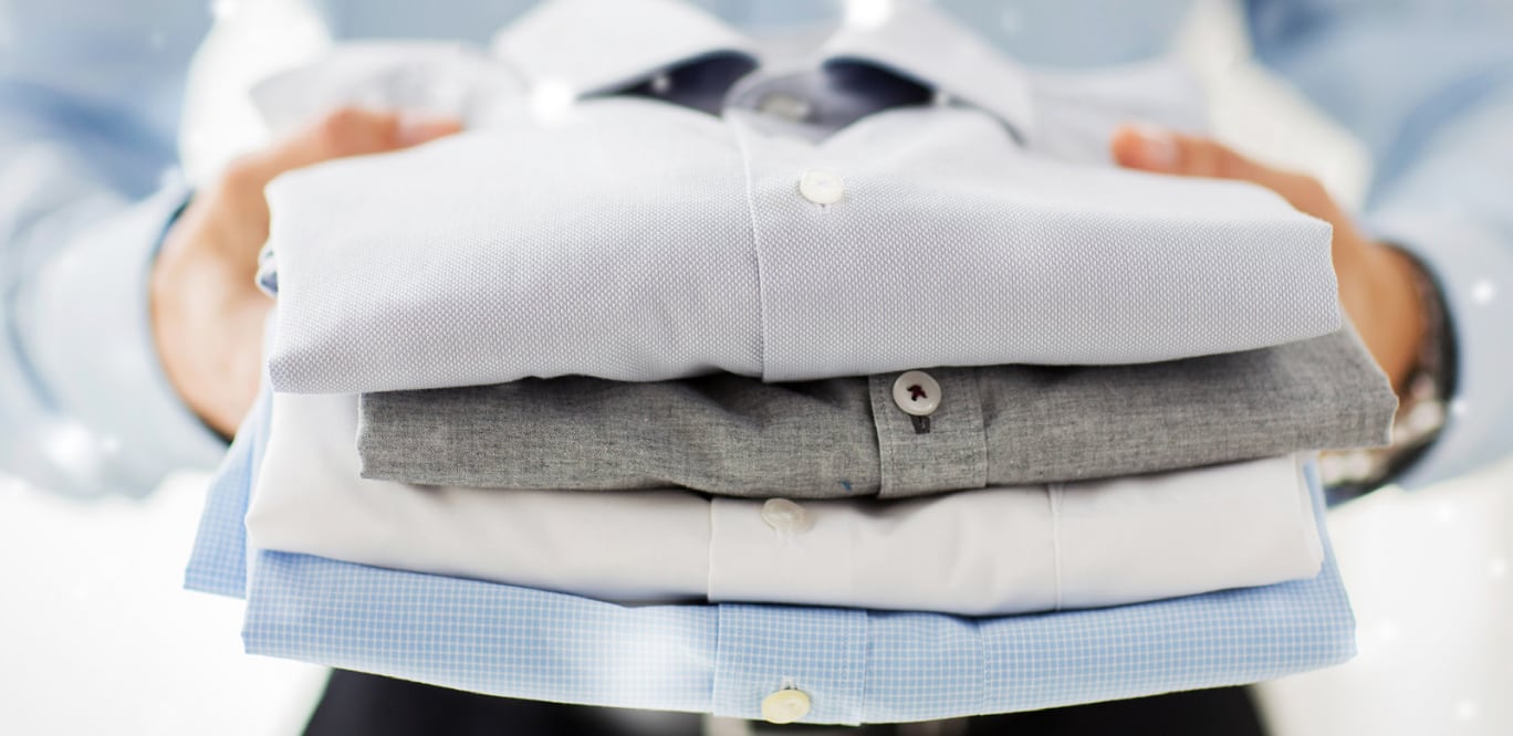 La Profeco analizó 13 modelos de camisas formales