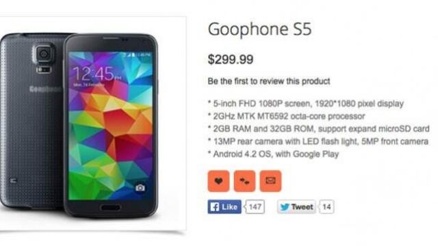 Imagen: Xataka Móvil