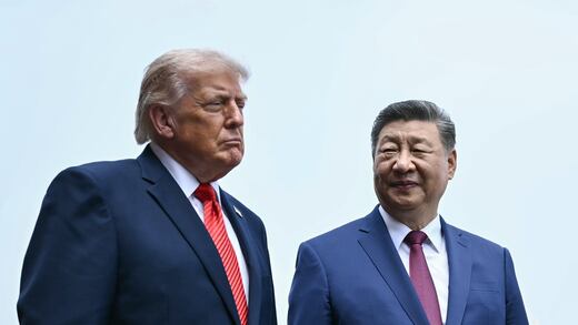China ya entendió algo que Occidente todavía no