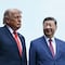 China y EU extienden tregua arancelaria hasta el 10 de enero antes de reunión de Xi Jinping y Trump
