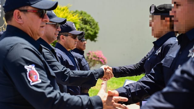 SSP Sinaloa fortalece seguridad con nueva generación GOES