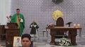 Pánico durante misa en Los Mochis: “¡Están tirando balazos!”