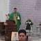 Pánico durante misa en Los Mochis: “¡Están tirando balazos!”