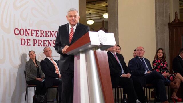 Andrés Manuel López Obrador