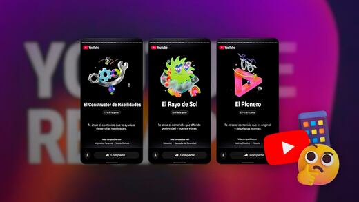 Cómo ver tu Recap de YouTube 2025: guía paso a paso