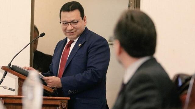 Felipe Fuentes Barrera.