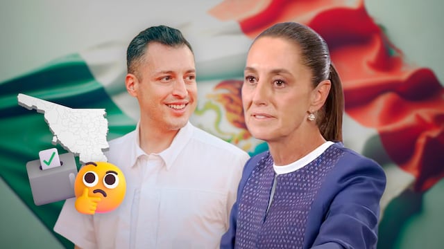 Sheinbaum opina sobre aspiración de Colosio en Sonora