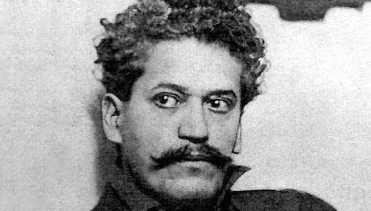 Enrique Flores Magón