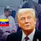 Trump va por el petróleo venezolano tras anunciar la captura de Maduro