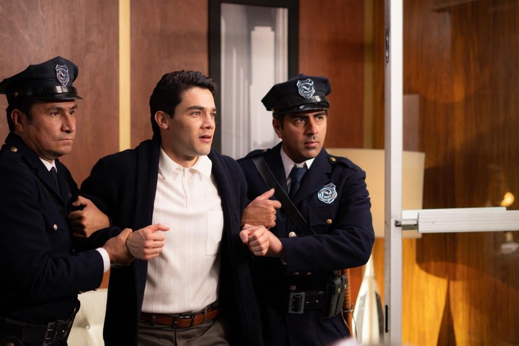 Senda Prohibida, nueva serie de Vix