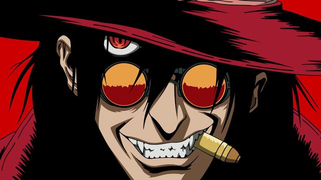 Hellsing