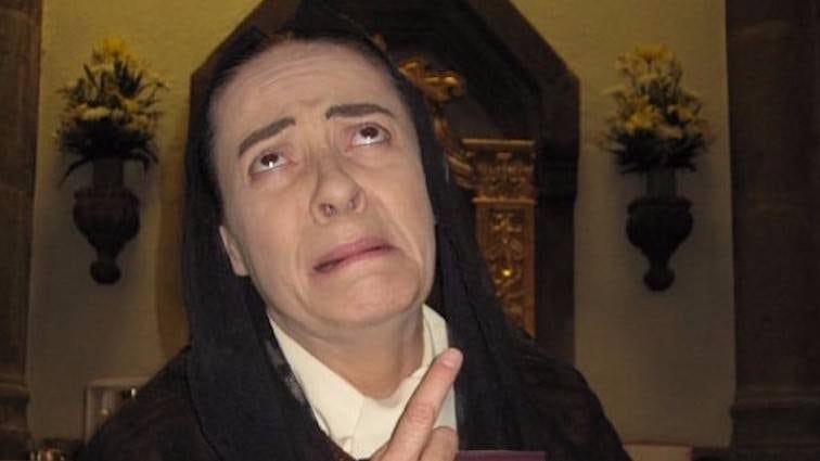 Nora Velázquez